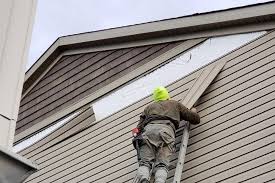 Best Insulated Siding Installation  in Bay Minette, AL